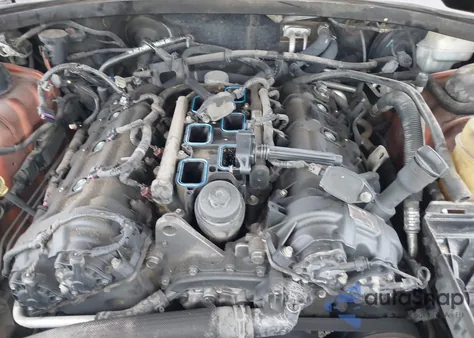 2011 Dodge Charger z USA, uszkodzony, nr VIN 2B3CL3CG7BH525460